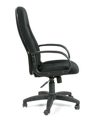 Кресло руководителя CHAIRMAN 727 Terra 